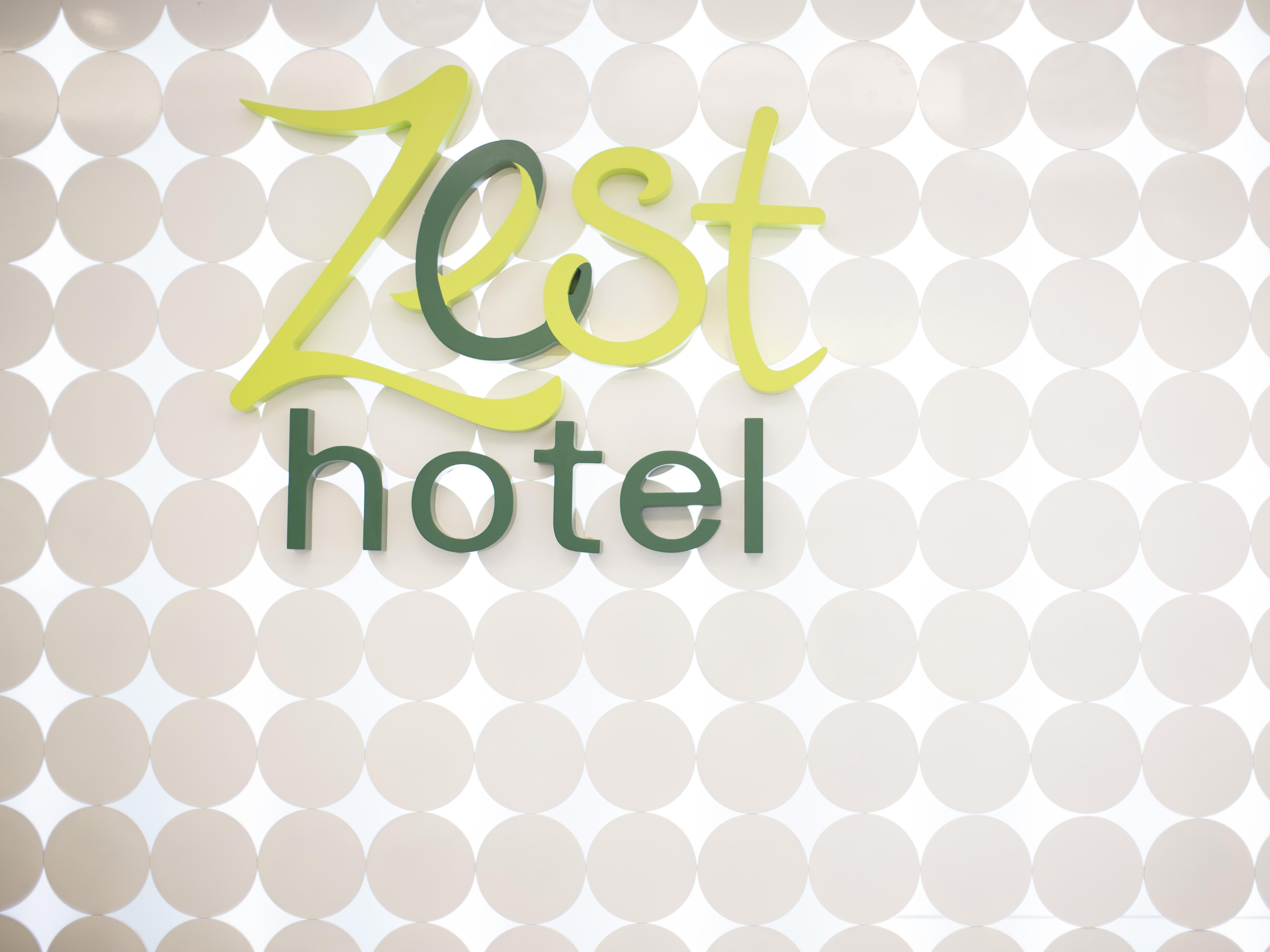Zest Jemursari By Swiss-Belhotel International Сурабая Екстер'єр фото